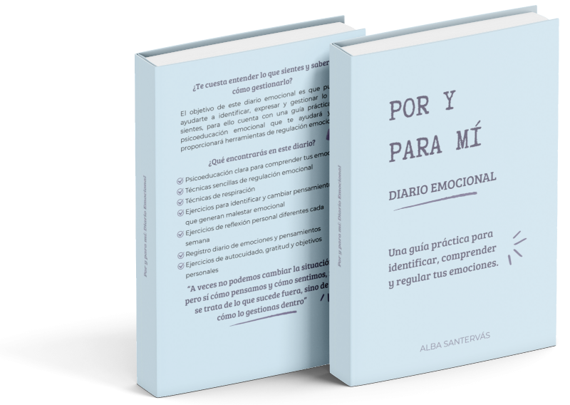 Diario Emocional