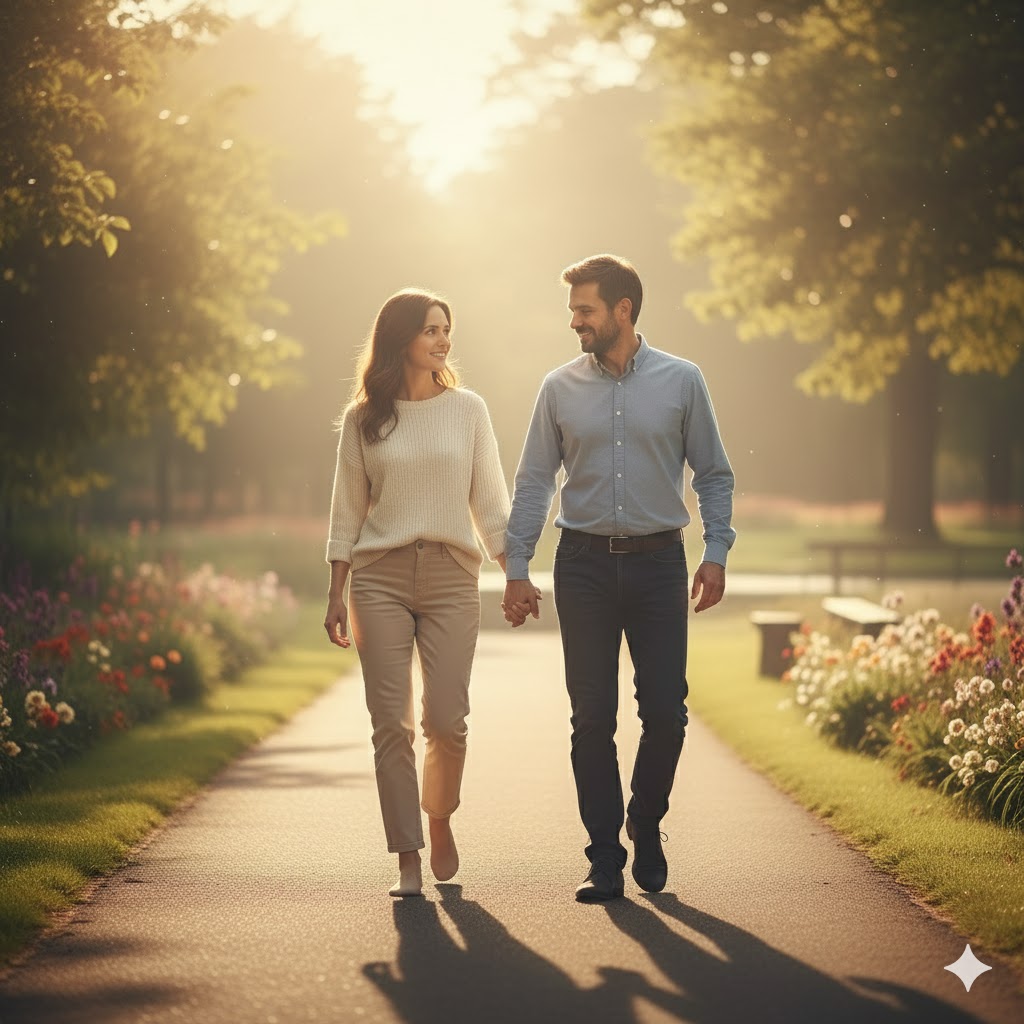 Terapia de pareja online